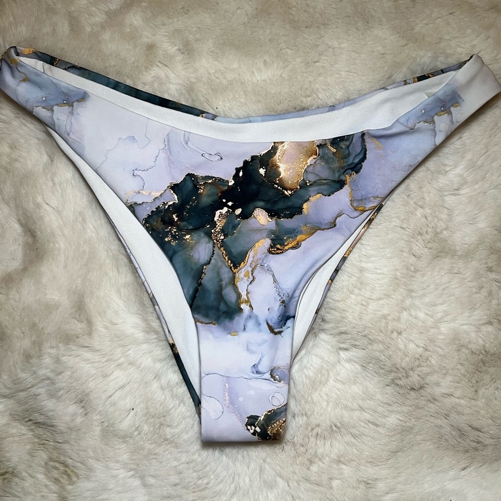 Amazon Swim Bottoms